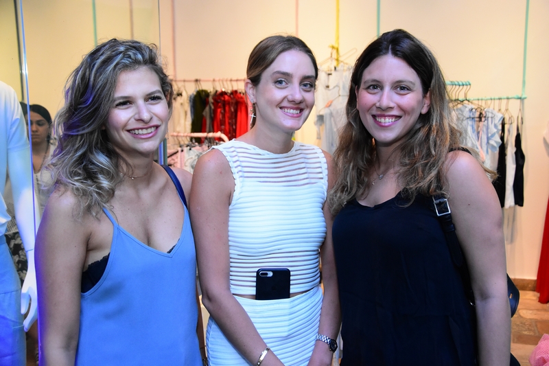 Fracshion Launching of Spring Summer Collection